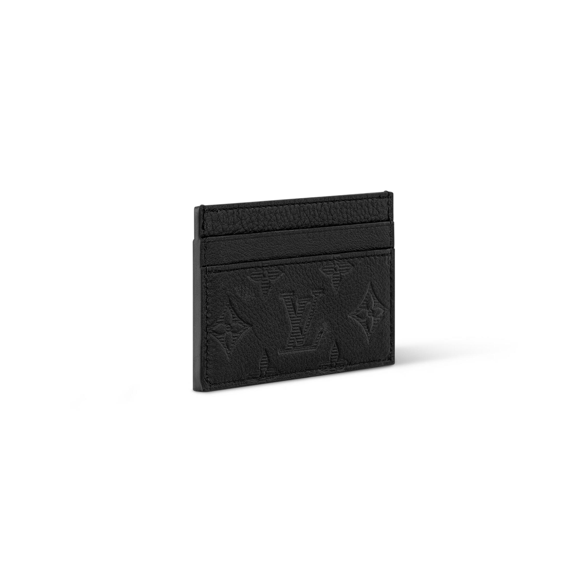 l0vis Vvtt0n double card sleeve m81415 (11*7*1.5cm)